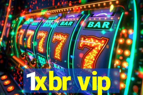 1xbr vip