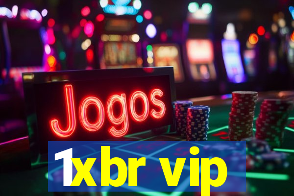 1xbr vip