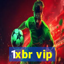 1xbr vip