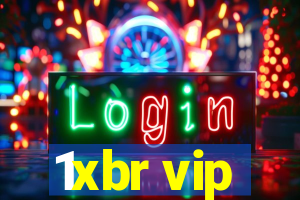 1xbr vip