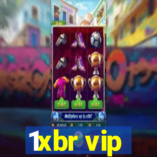 1xbr vip