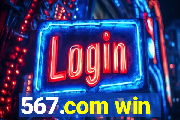 567.com win