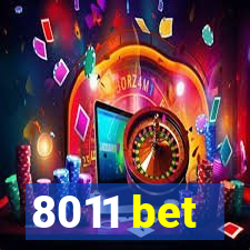 8011 bet