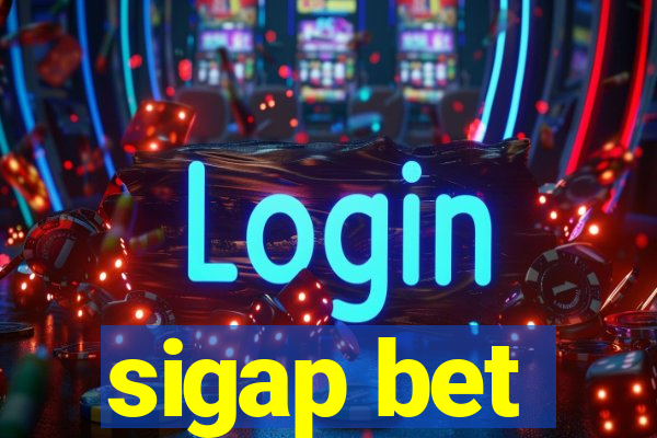 sigap bet