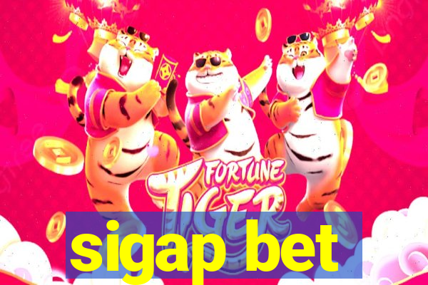 sigap bet