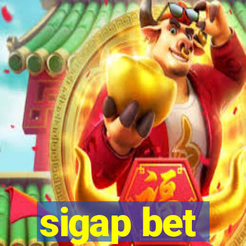 sigap bet