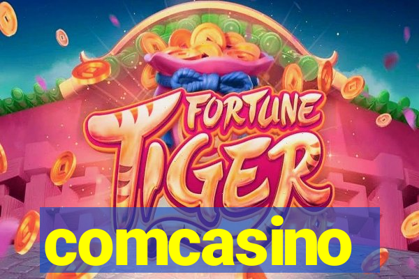 comcasino