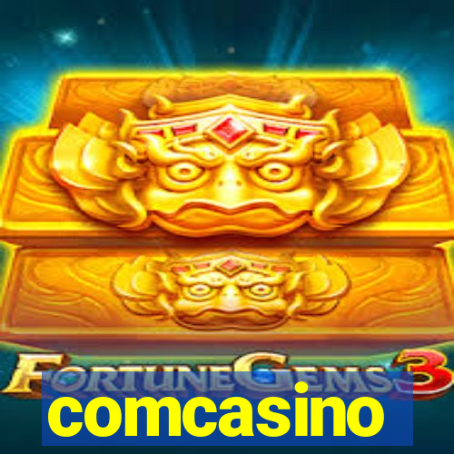 comcasino