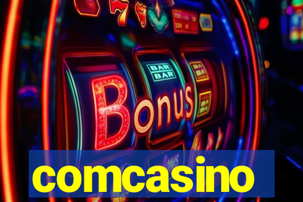 comcasino