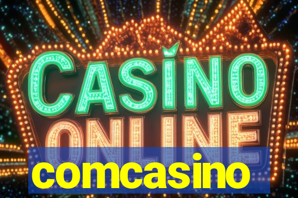 comcasino