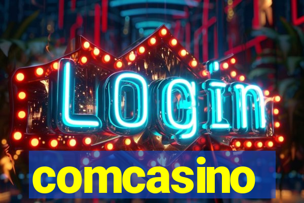 comcasino