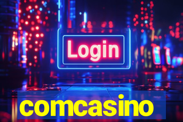 comcasino