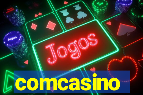 comcasino