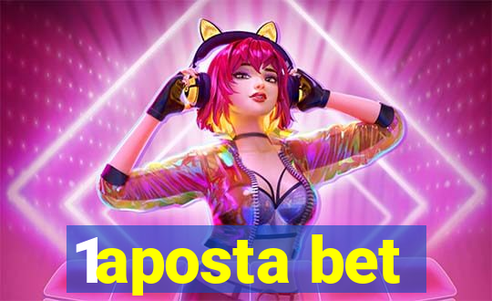 1aposta bet