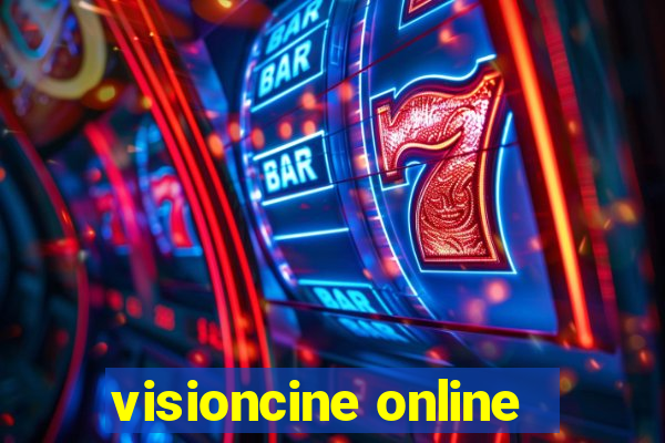 visioncine online