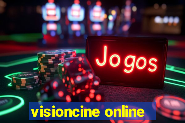 visioncine online