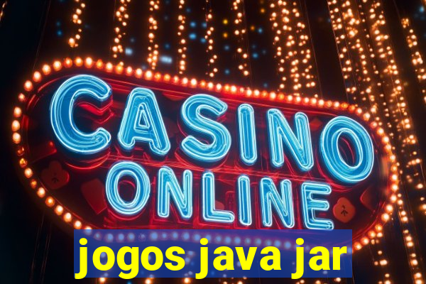 jogos java jar