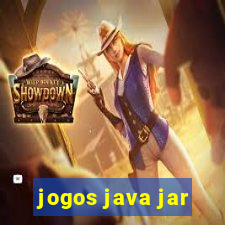 jogos java jar