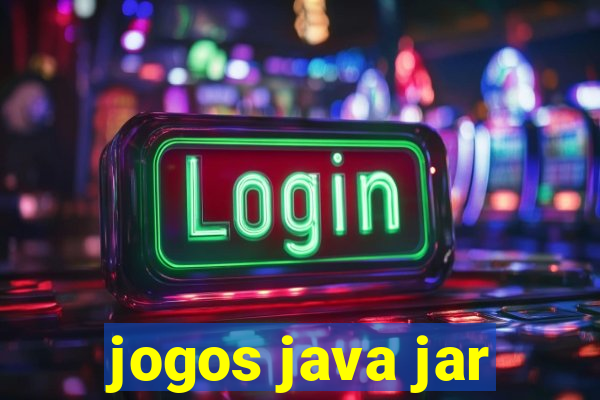 jogos java jar