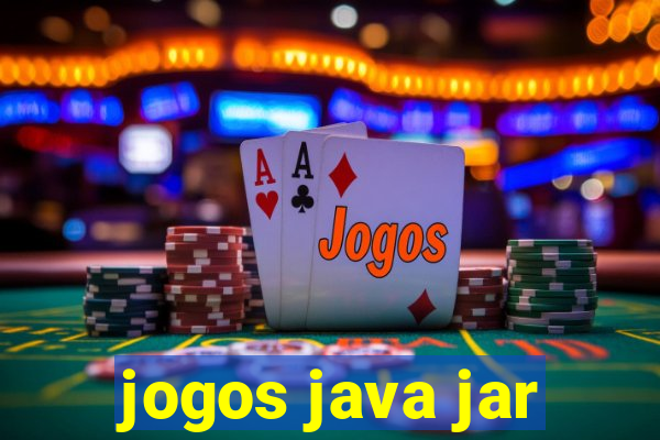 jogos java jar