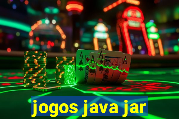 jogos java jar