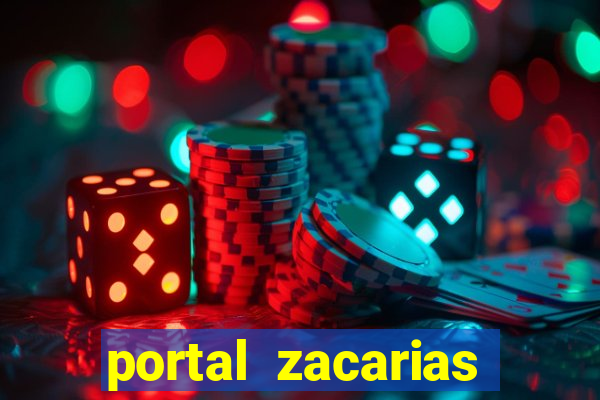 portal zacarias maloqueiro cavando sua propria cova