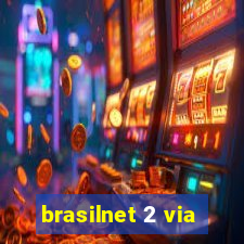 brasilnet 2 via