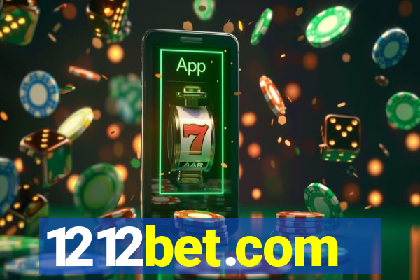 1212bet.com