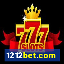 1212bet.com