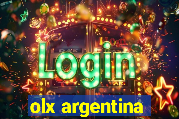 olx argentina