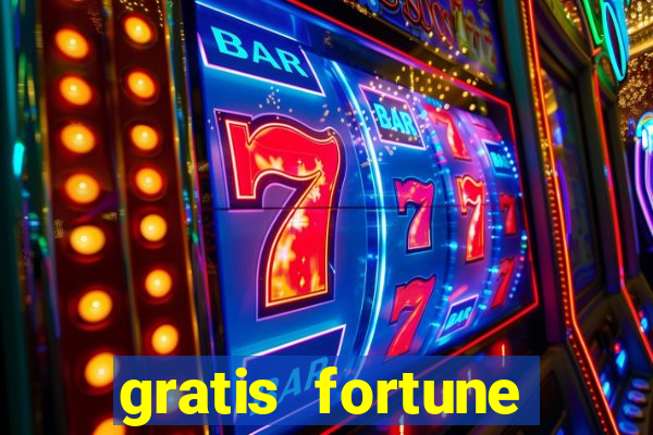 gratis fortune dragon demo