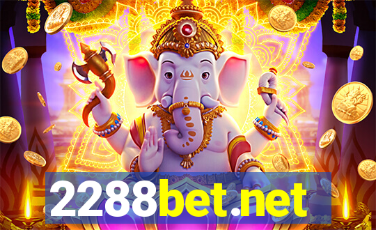 2288bet.net