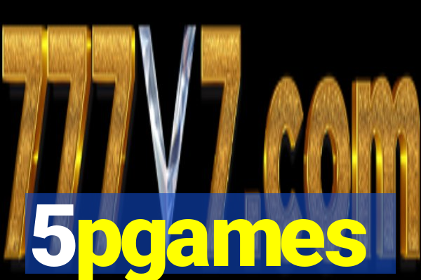 5pgames