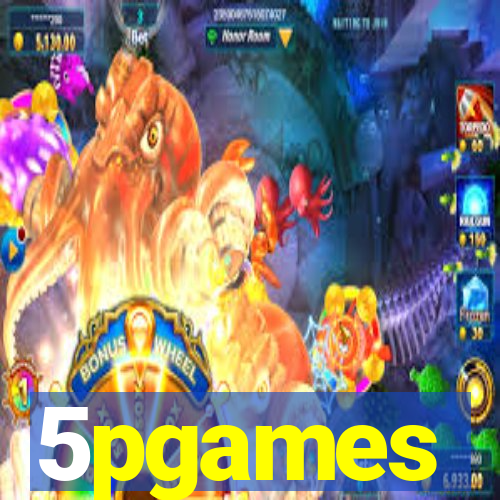 5pgames