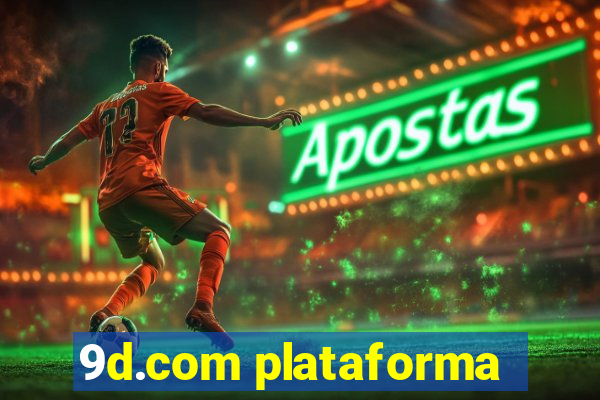 9d.com plataforma