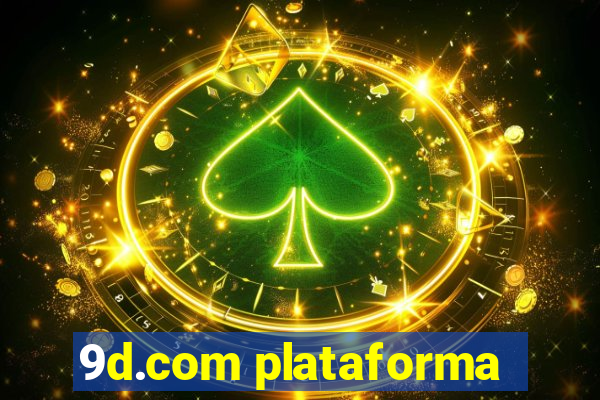 9d.com plataforma