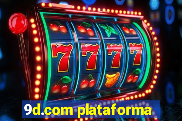 9d.com plataforma