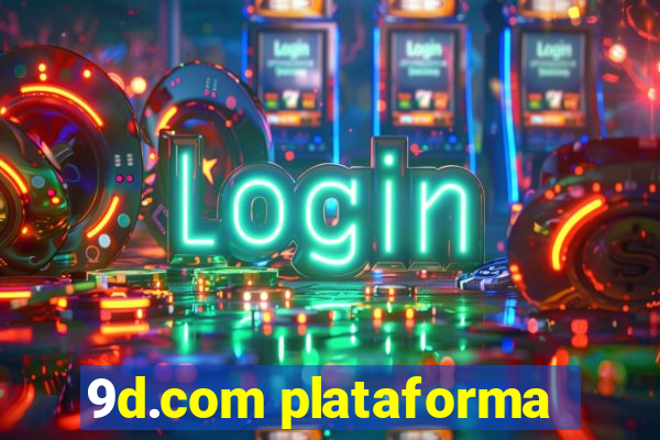 9d.com plataforma