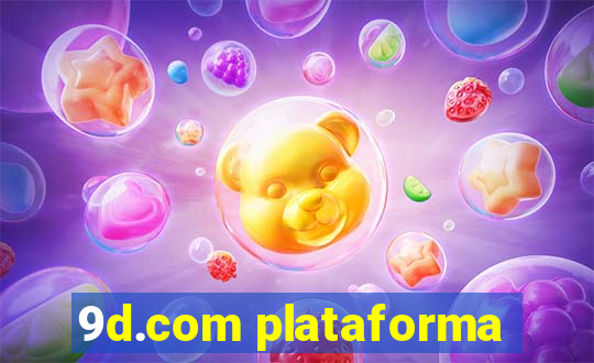 9d.com plataforma