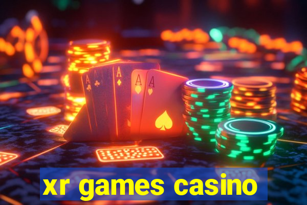 xr games casino