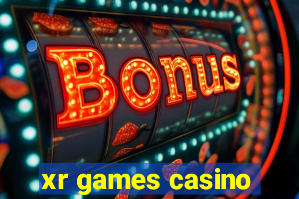 xr games casino