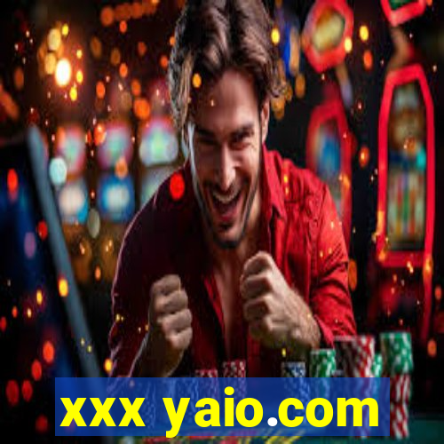 xxx yaio.com