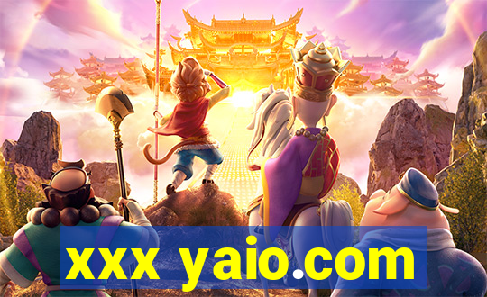 xxx yaio.com