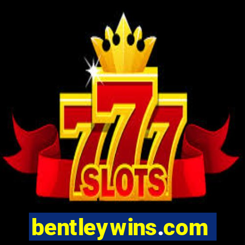 bentleywins.com