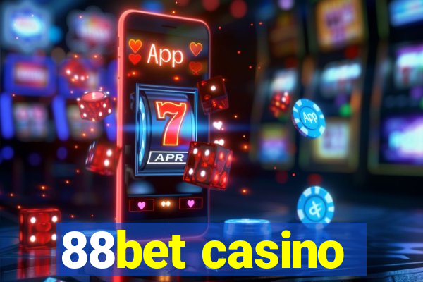 88bet casino