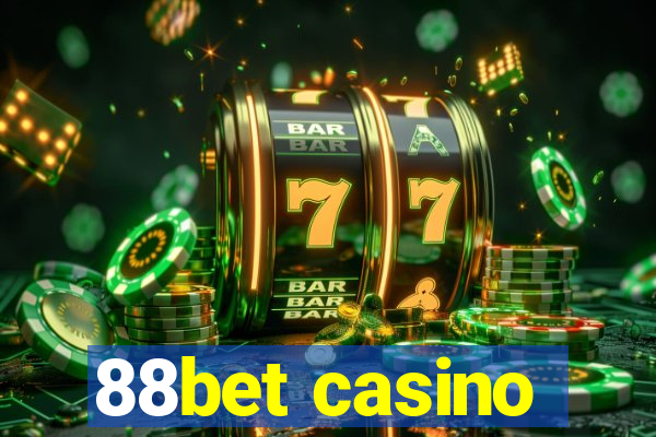 88bet casino