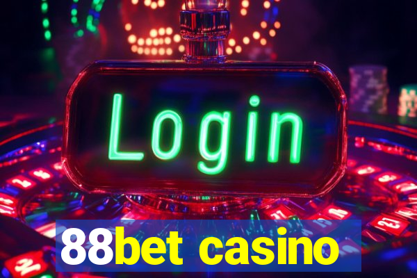 88bet casino