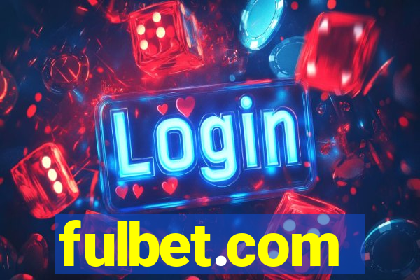 fulbet.com