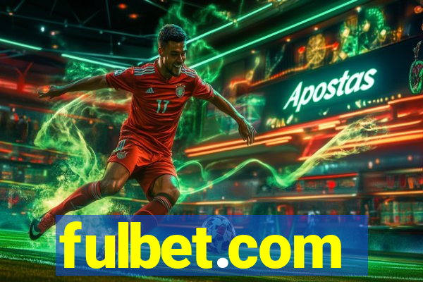 fulbet.com