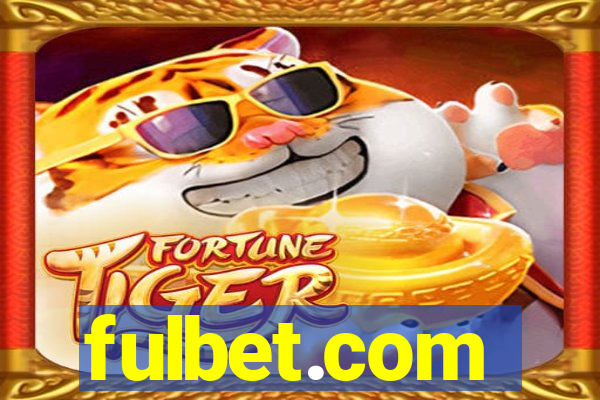 fulbet.com